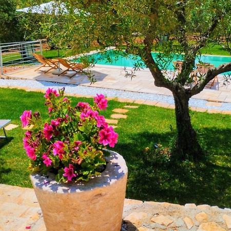 Le Terrazze Della Crianza Appartement Ostuni Buitenkant foto