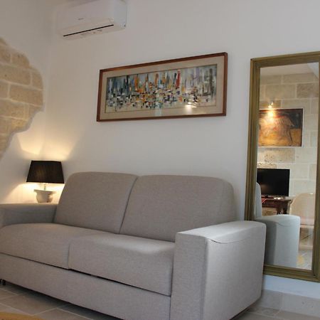 Le Terrazze Della Crianza Appartement Ostuni Buitenkant foto