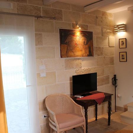 Le Terrazze Della Crianza Appartement Ostuni Buitenkant foto