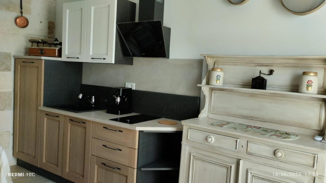 Le Terrazze Della Crianza Appartement Ostuni Buitenkant foto