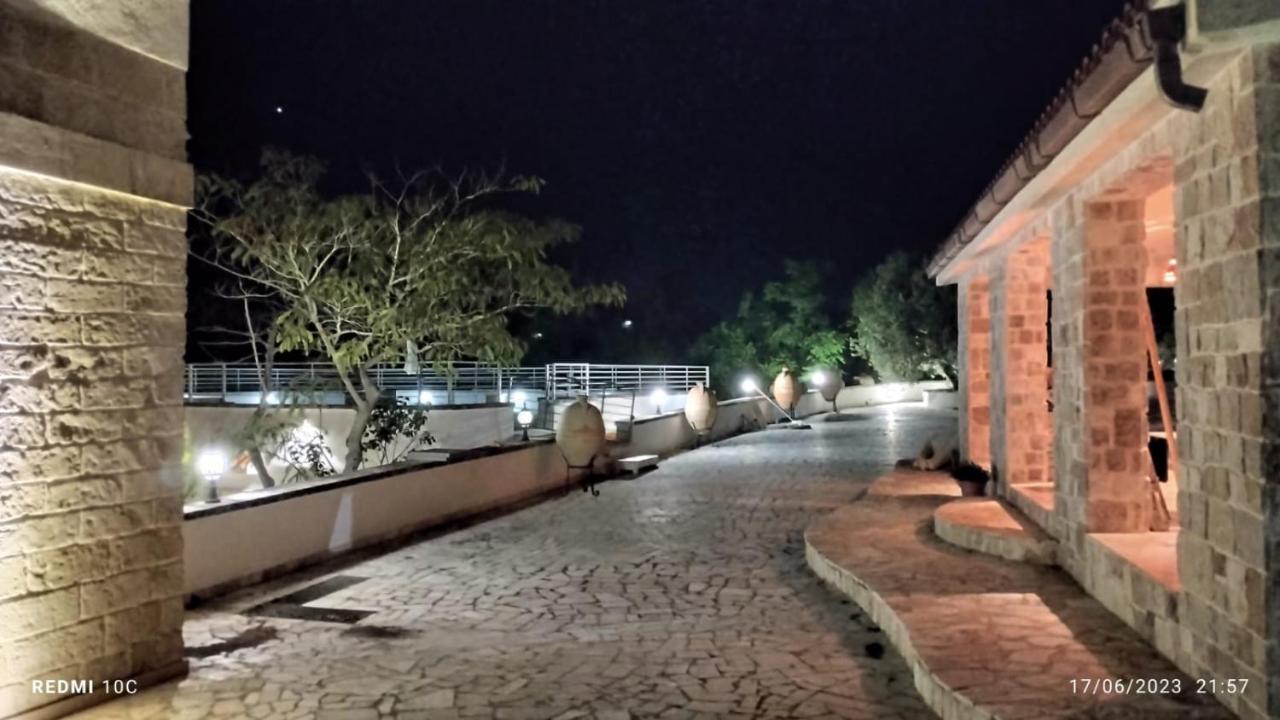 Le Terrazze Della Crianza Appartement Ostuni Buitenkant foto