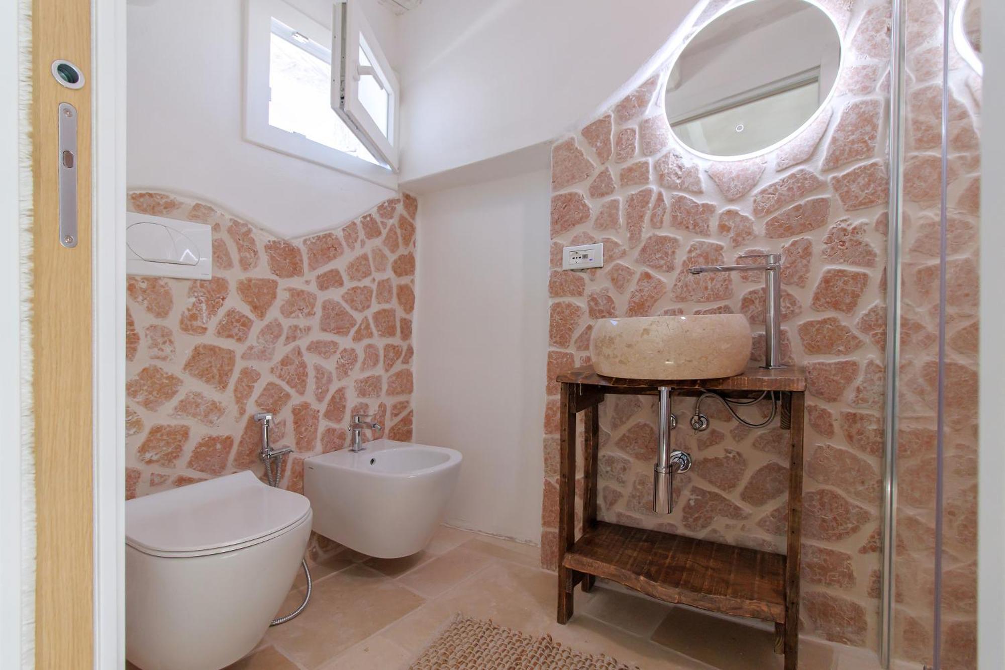 Le Terrazze Della Crianza Appartement Ostuni Buitenkant foto