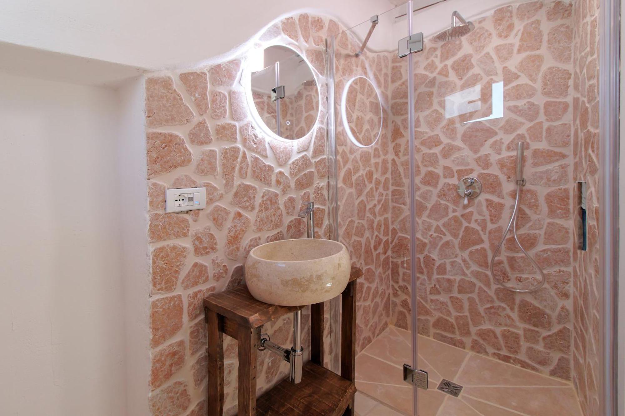 Le Terrazze Della Crianza Appartement Ostuni Buitenkant foto