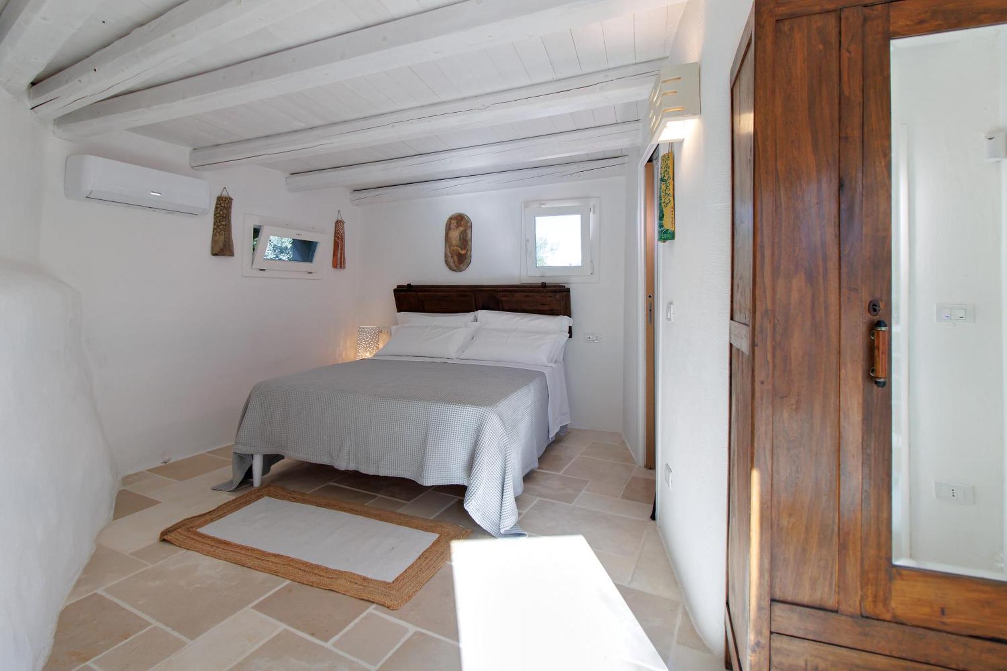 Le Terrazze Della Crianza Appartement Ostuni Buitenkant foto