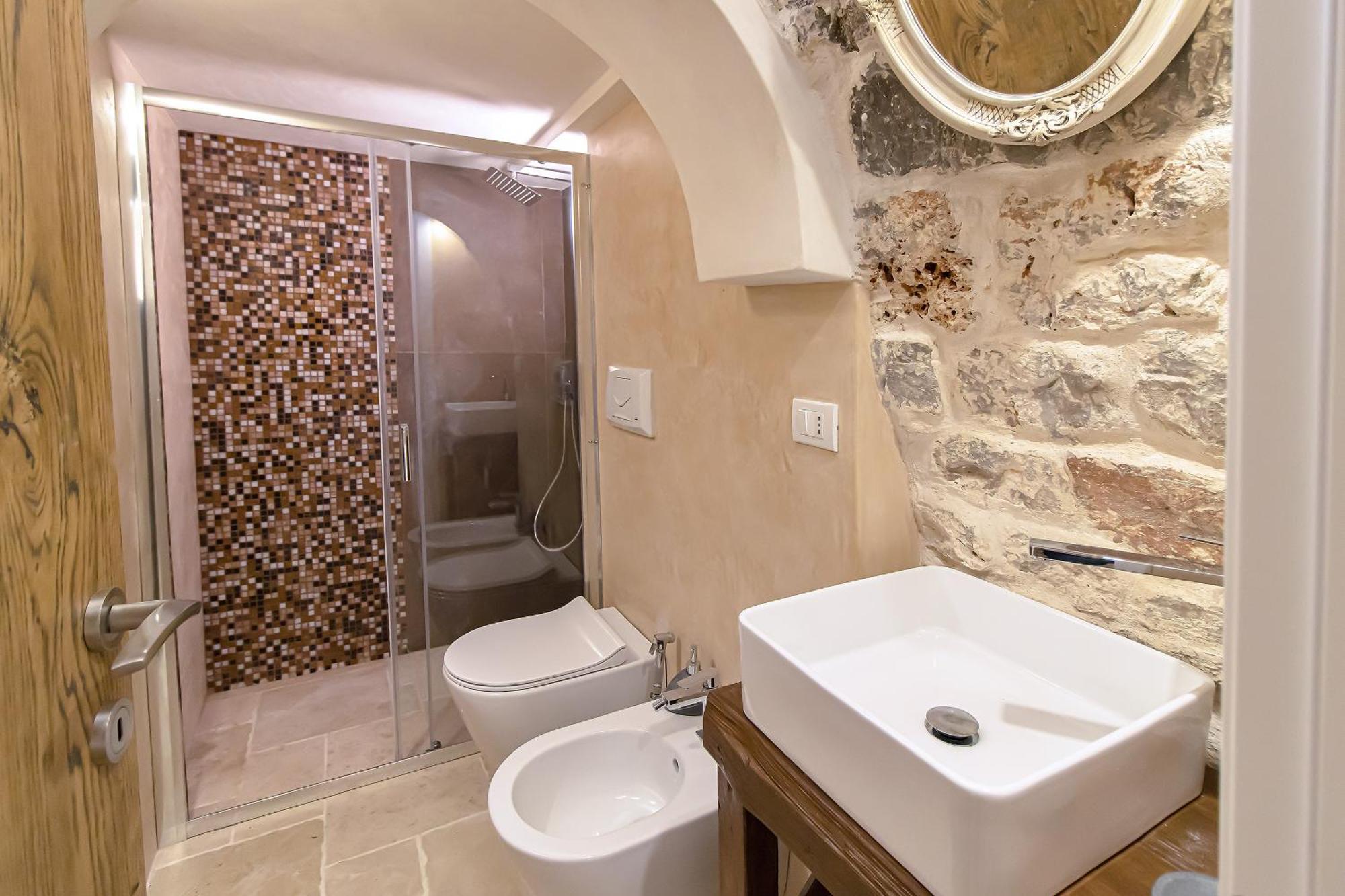 Le Terrazze Della Crianza Appartement Ostuni Buitenkant foto