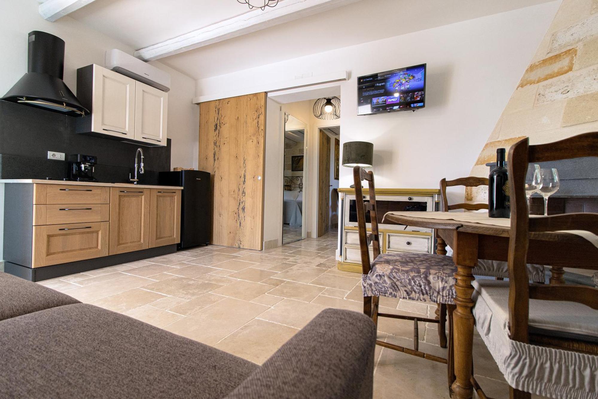 Le Terrazze Della Crianza Appartement Ostuni Buitenkant foto