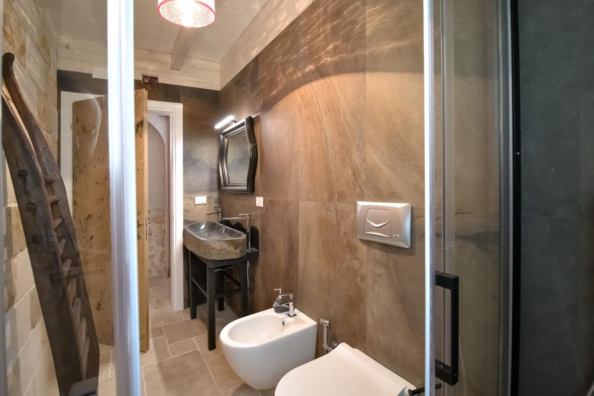 Le Terrazze Della Crianza Appartement Ostuni Buitenkant foto