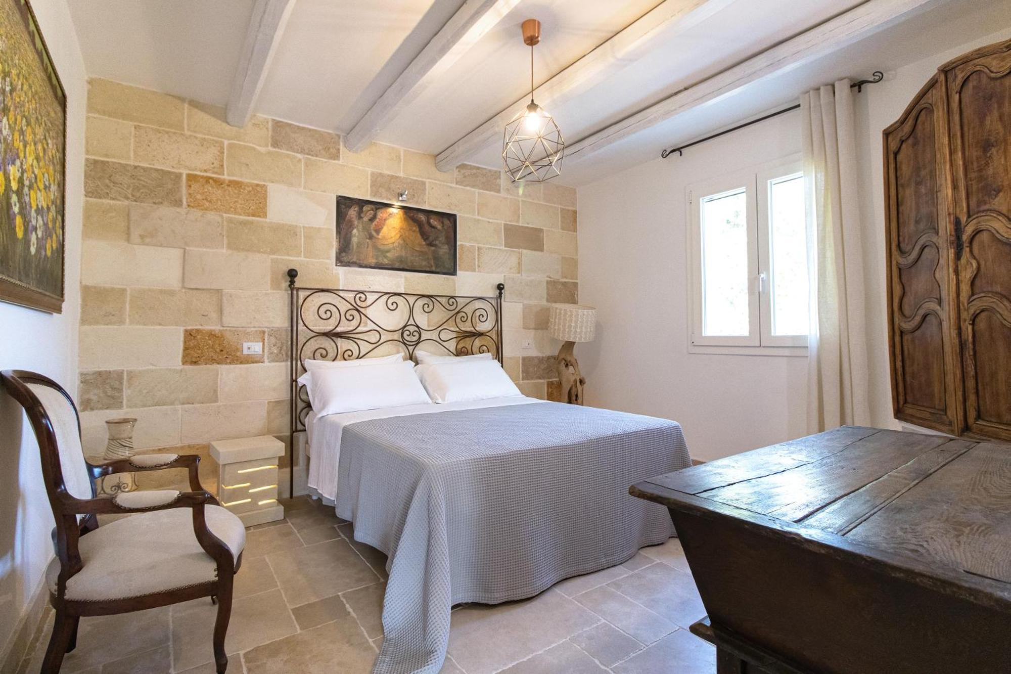 Le Terrazze Della Crianza Appartement Ostuni Buitenkant foto