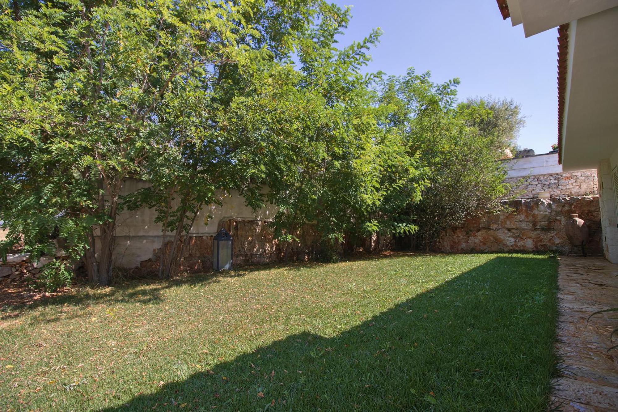 Le Terrazze Della Crianza Appartement Ostuni Buitenkant foto