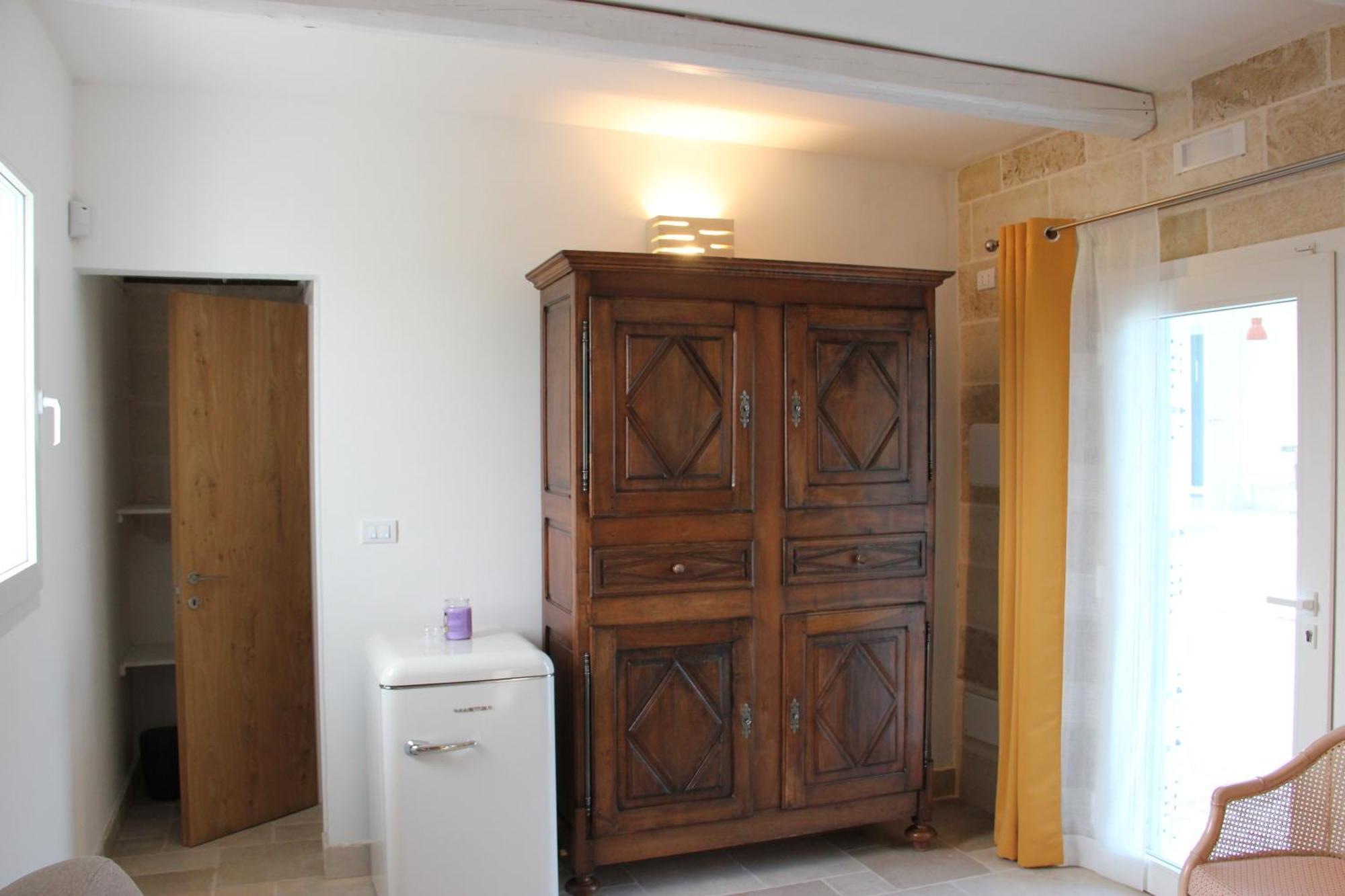 Le Terrazze Della Crianza Appartement Ostuni Buitenkant foto