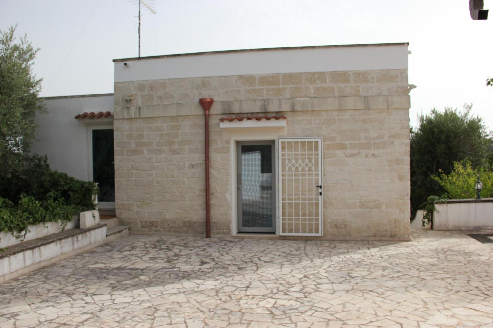 Le Terrazze Della Crianza Appartement Ostuni Buitenkant foto