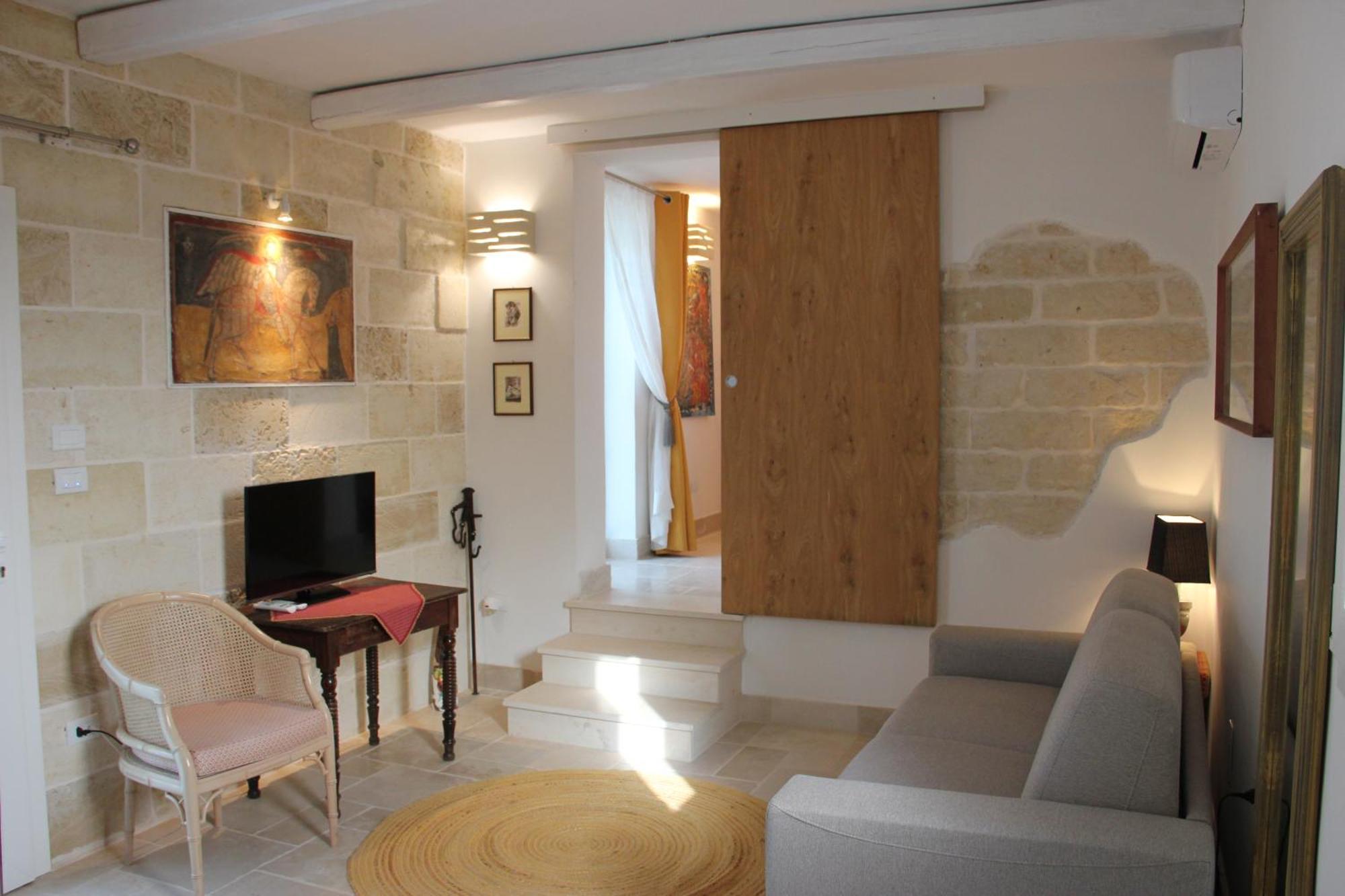 Le Terrazze Della Crianza Appartement Ostuni Buitenkant foto