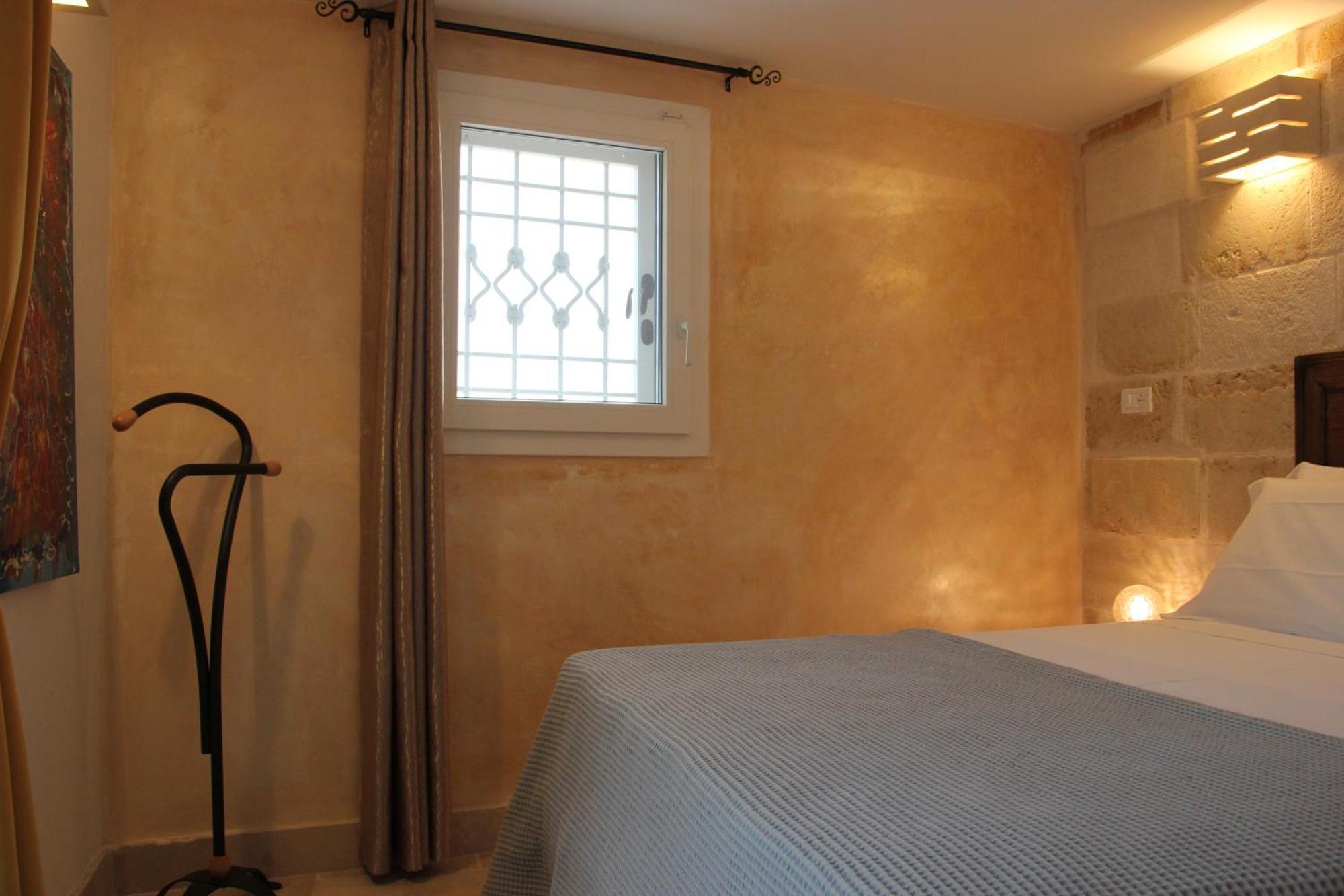 Le Terrazze Della Crianza Appartement Ostuni Buitenkant foto