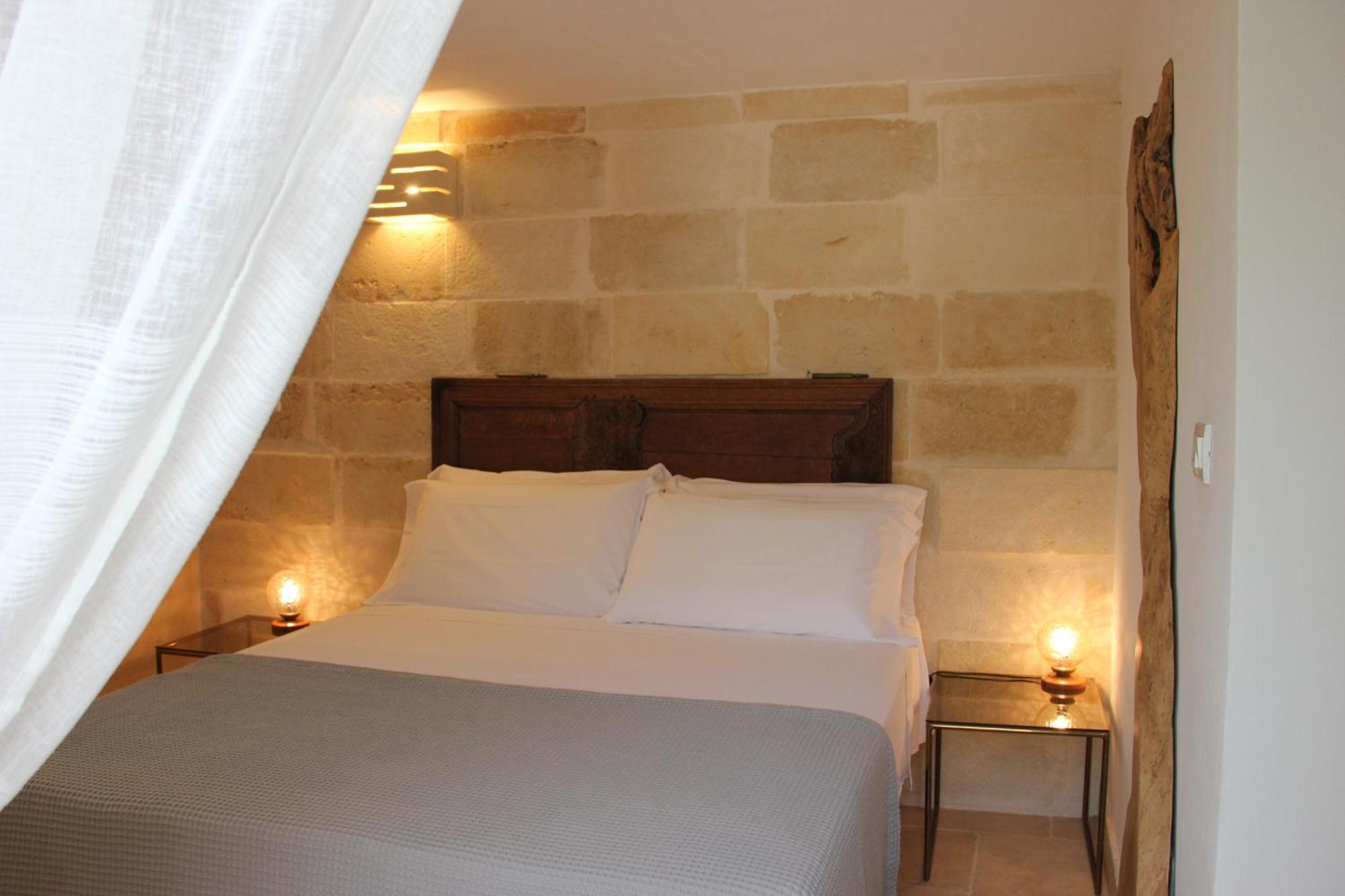 Le Terrazze Della Crianza Appartement Ostuni Buitenkant foto
