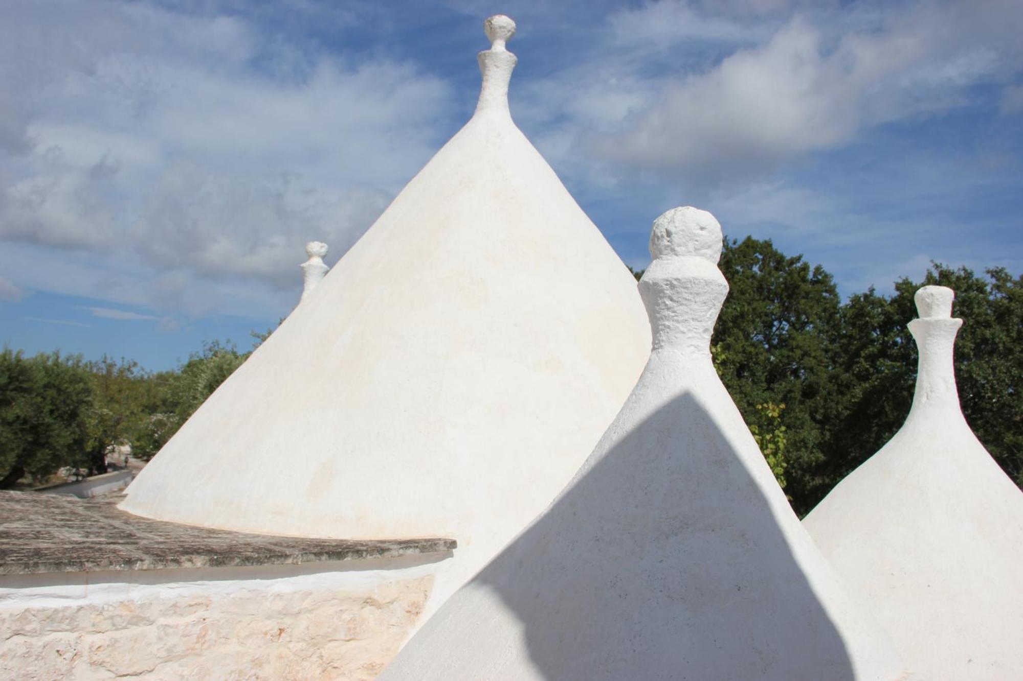 Le Terrazze Della Crianza Appartement Ostuni Buitenkant foto