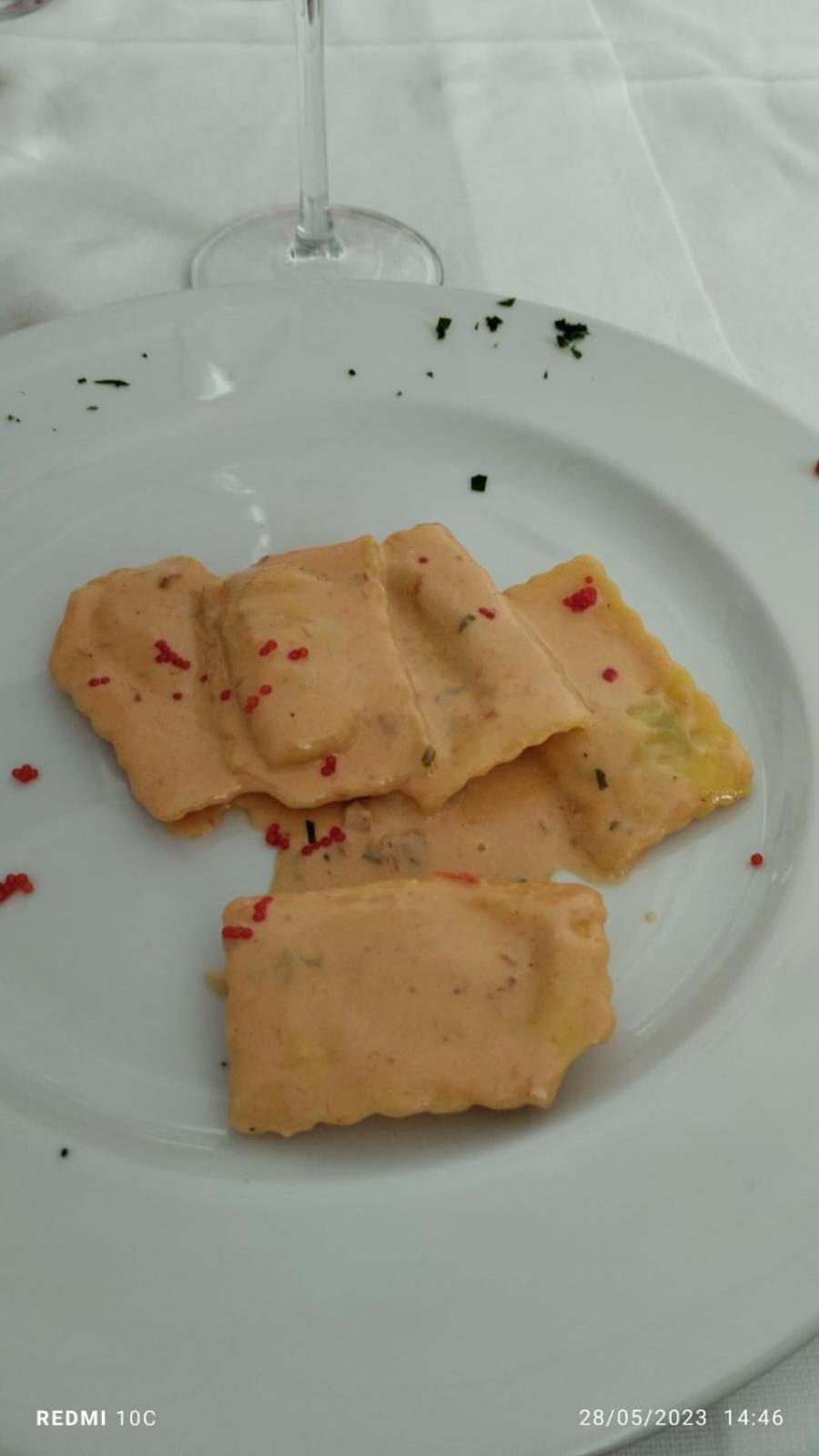 Le Terrazze Della Crianza Appartement Ostuni Buitenkant foto