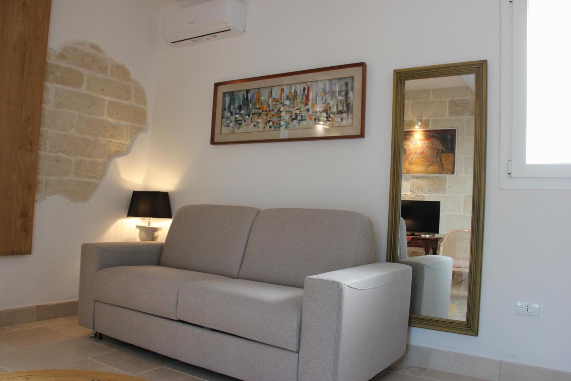 Le Terrazze Della Crianza Appartement Ostuni Buitenkant foto