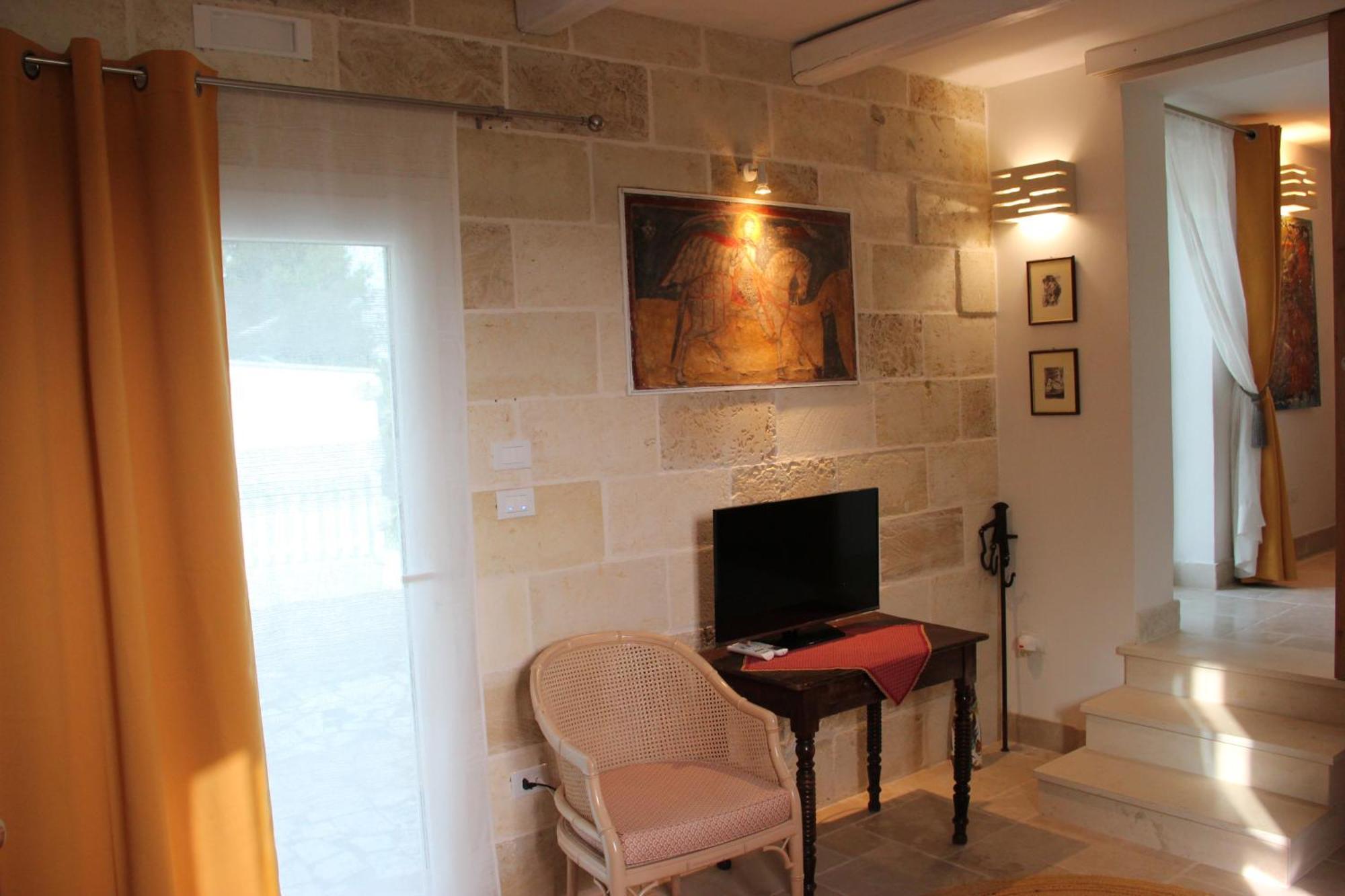 Le Terrazze Della Crianza Appartement Ostuni Buitenkant foto